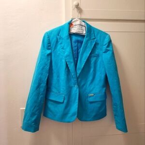 Calvin Klein Women's Blazer Suit Jacket